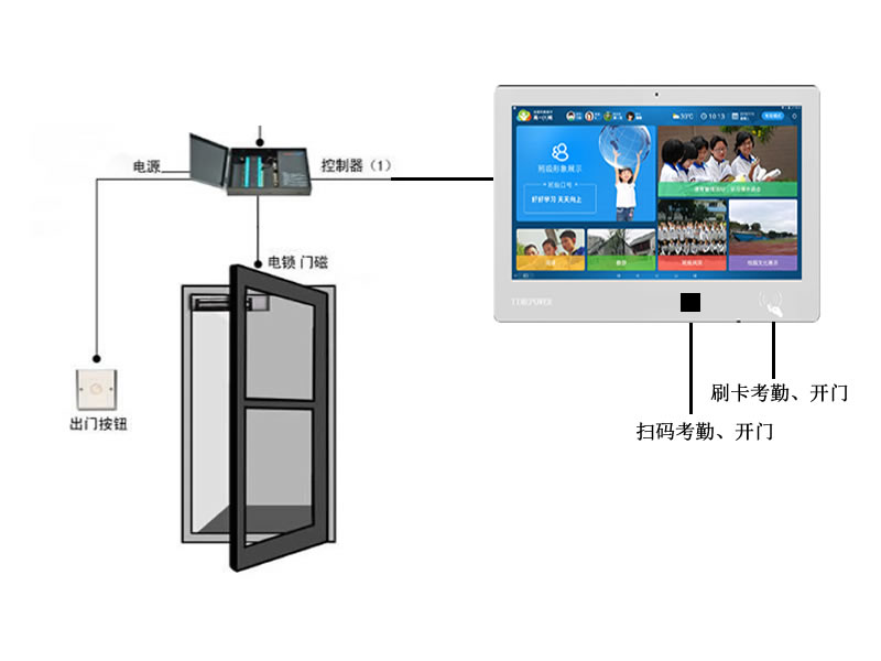 河南職業學院1